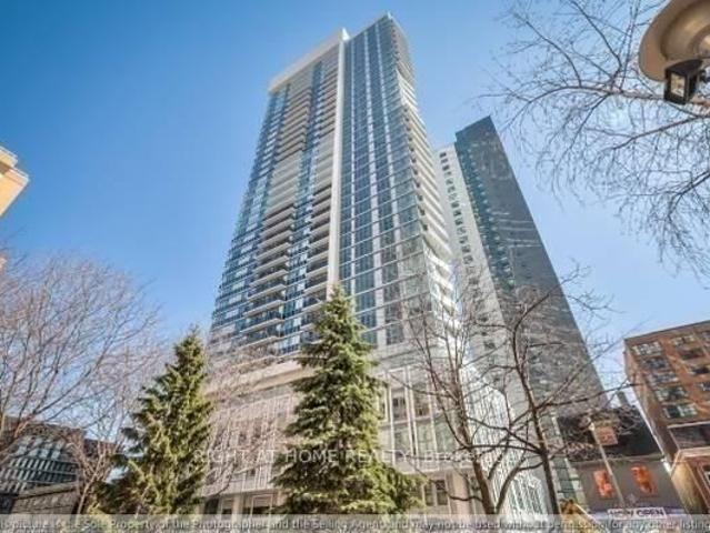 605 77 Mutual Street, Toronto | Terminated, C12883 | Condos. Ca