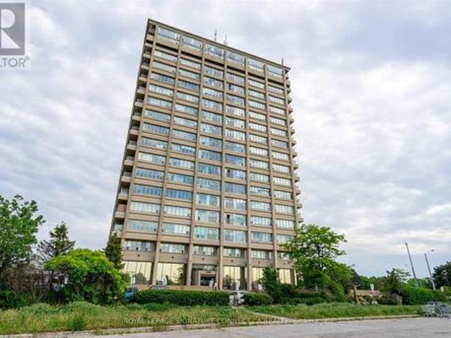 605 797 Don Mills Road, Toronto, ON, M3C 1V1 lease for lease | Listing ID C13495 | Royal LePage