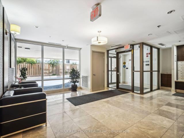 605 801 Sheppard Avenue W, North York | 2Beds/2Bath, Condo, $2,650/mo | Condos. Ca