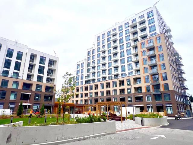605 8 Beverley Glen Boulevard, Vaughan | Leased, N13619 | Condos. Ca