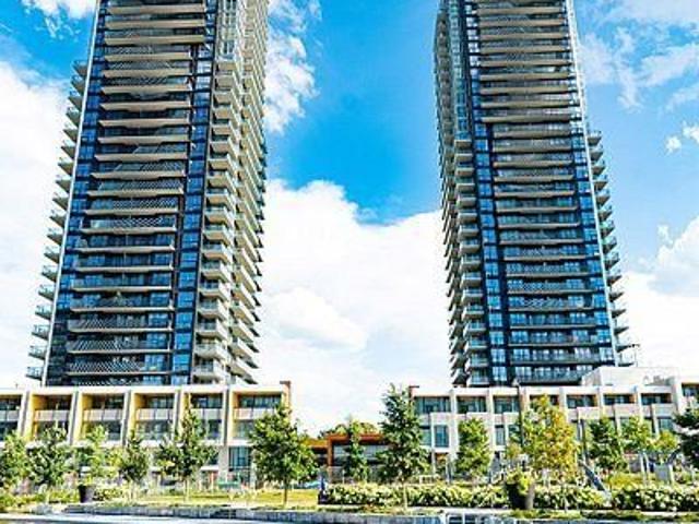 605 95 McMahon Drive, North York | 1Beds/1Bath, Condo, $2,250/mo | Condos. Ca
