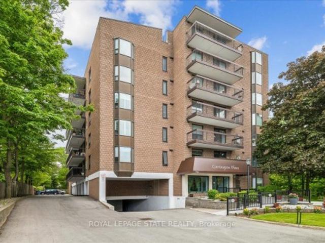 605 966 Queenston Road, Hamilton, ON, L8G 1B7 condo for sale | Listing ID X13612 | Royal LePage