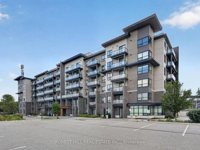 605 9 Ninth Line, Markham | 1Beds/1Bath, Condo, $449,000 | Condos. Ca