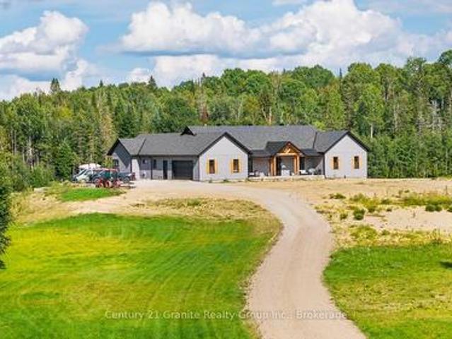 605 Browns Road, Brudenell, Lyndoch And Raglan, ON, K0L 1G0 house for sale | Listing ID X13723 | Royal LePage