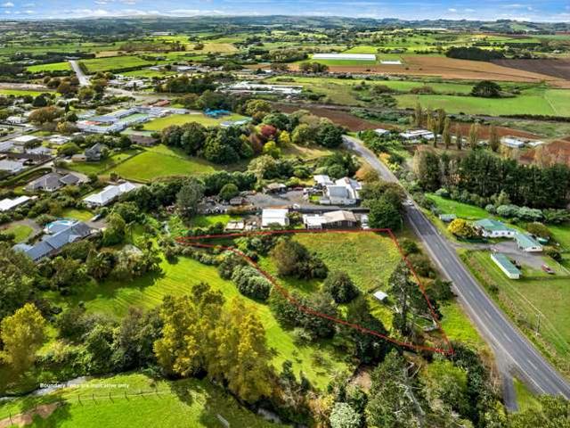 605 Buckland Road, Pukekohe, Franklin