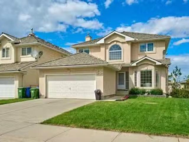 605 Hamptons Drive Nw, Calgary, AB, T3A 6A2 house for sale.