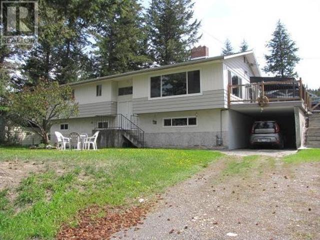 605 Hull Road, Williams Lake, BC, V2G 3S8 house for sale | Listing ID R3004 | Royal LePage