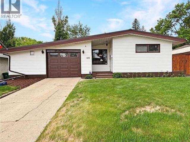 605 O Avenue N, Saskatoon, SK, S7L 2V4 house for sale | Listing ID SK038752 | Royal LePage