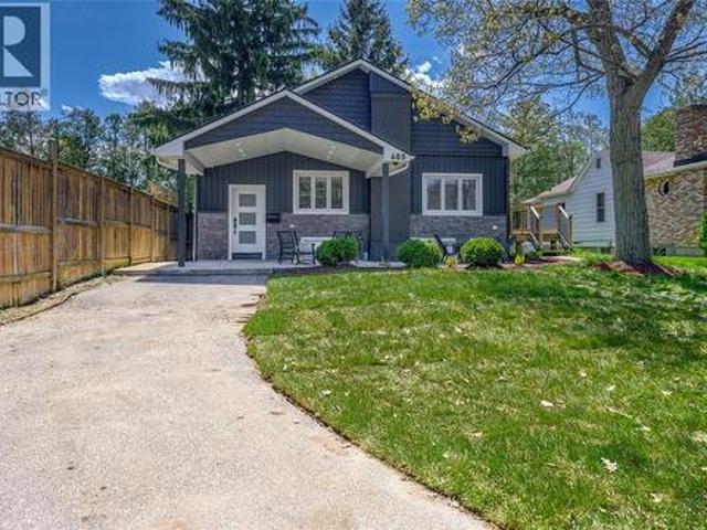 605 Lakeshore Road, Sarnia, ON, N7V 2S8 house for sale | Listing ID 26010 | Royal LePage