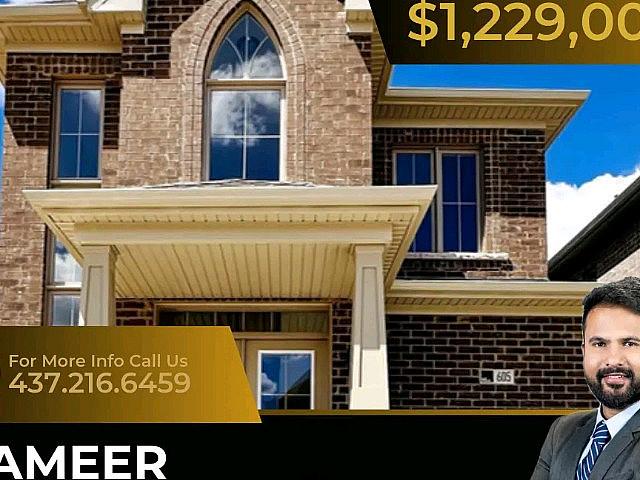 605 Leatherleaf Landing