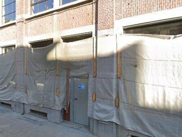 605 m2 office space for rent in Antwerp Berchem