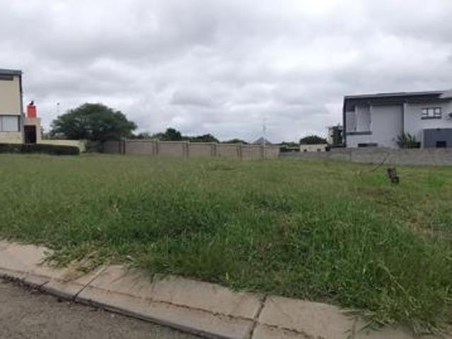 605 m² Land available in Woodhill Estate