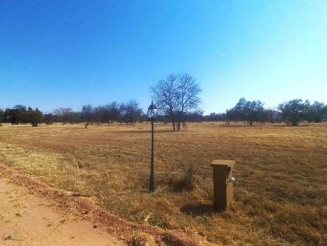 605 m² Land available in Bela Warmbaths