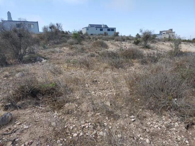 605 m² Land available in Hoogland