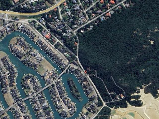 605 m² Land available in Port Alfred Central