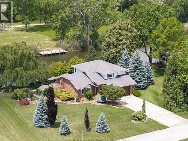 605 Markham Drive, Lighthouse Cove, ON, N0P 2L0 house for sale | Listing ID 26015 | Royal LePage