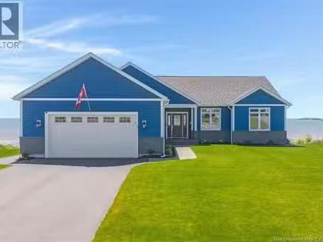 605 Sea Street, Saint John, NB, E2M 2N5 house for sale List.