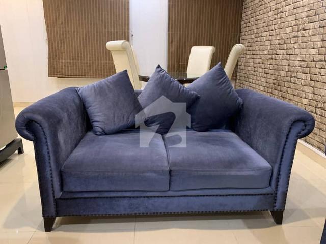 605 Square Feet Flat In Stunning Bahria Town Sector E Is Available For Sale