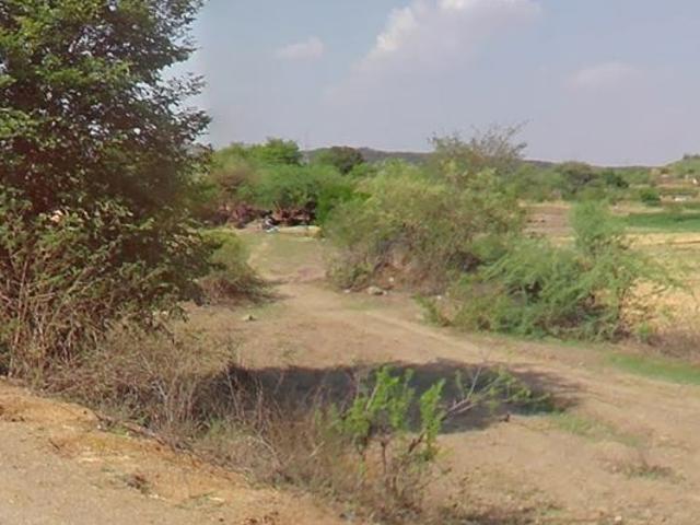 605 Sq.Yd. Plot in Yacharam Hyderabad Listing ID: #10192