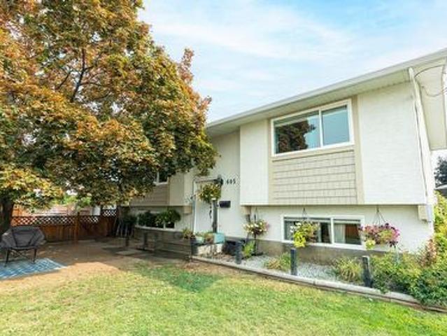 605 Stirling Road, Kelowna, BC, V1X 3X4 house for sale | Listing ID 10392 | Royal LePage