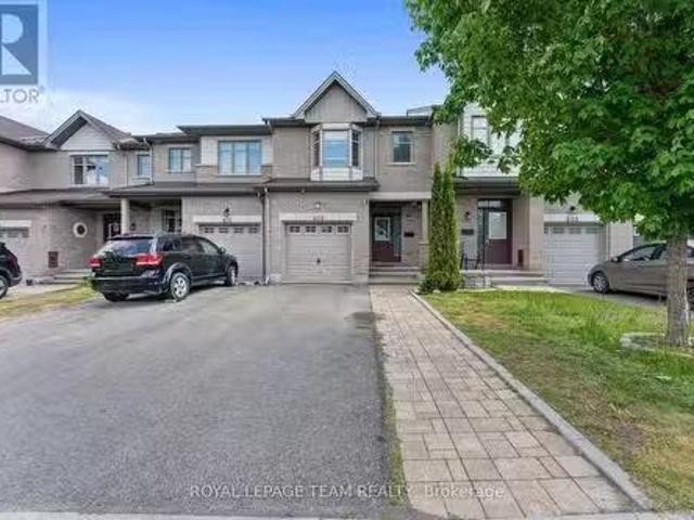 605 Sunburst Street, Ottawa, ON, K1T 0L1 house for sale Lis.