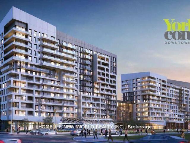 605C 18 Rouge Valley Drive W, Unionville | Leased, N13505 | Condos. Ca