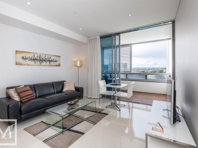 606/8 Adelaide Terrace, East Perth, 6004, WA