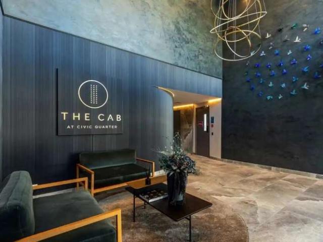 606/1 Greys Avenue, Auckland Central, Auckland City