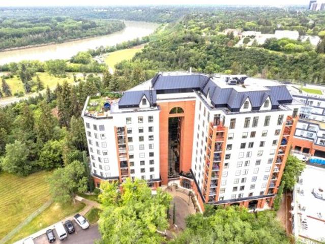 606 10108 Street, Edmonton, AB, T5N 4B6 condo for sale | Listing ID E4483 | Royal LePage