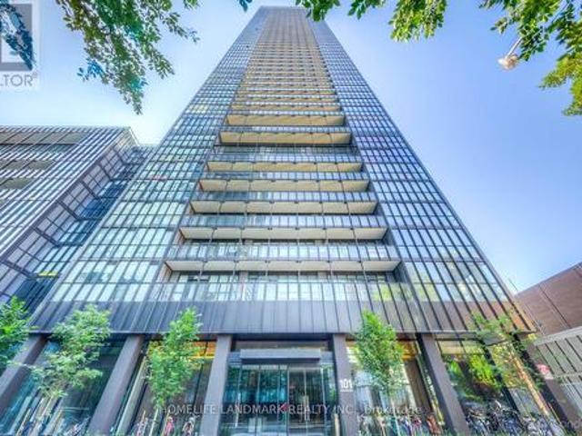 606 101 Charles Street E, Toronto, ON, M4Y 0A9 condo for sale | Listing ID C13236 | Royal LePage