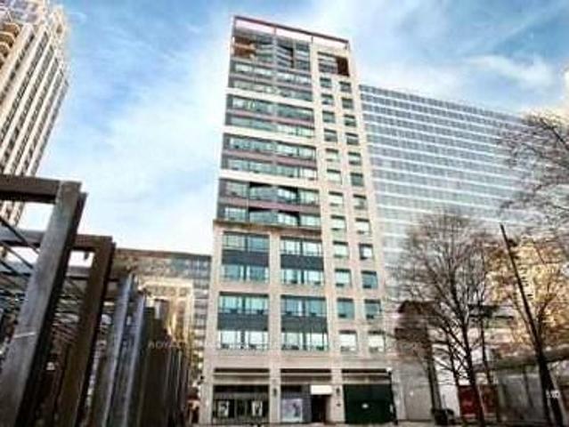 606 102 Bloor Street W, Toronto | Leased, C12534 | Condos. Ca