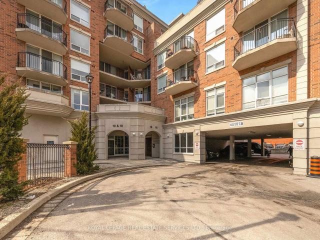 606 18 Wanless Avenue, Toronto | Terminated, C12870 | Condos. Ca