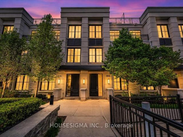 606 1 Cawthra Road, Mississauga | For Rent @ $4,200 | Condos. Ca