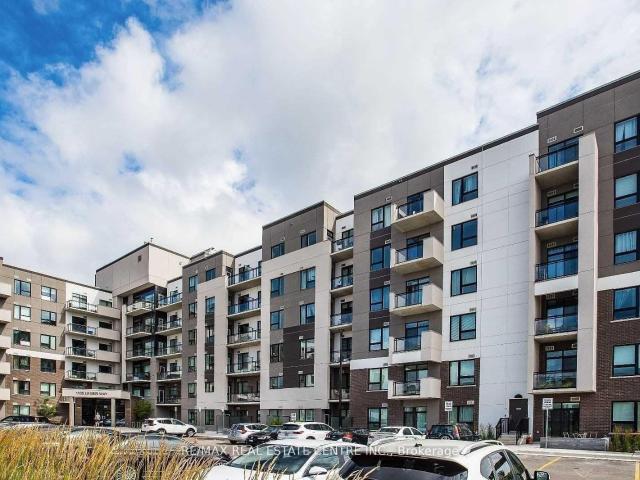 606 1 Leger Way, Milton | Leased, W13152 | Condos. Ca