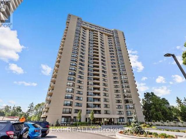 606 1 Riverside Drive, Ottawa, ON, K1G 4J4 condo for sale | Listing ID X12318 | Royal LePage