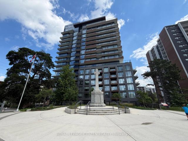 606 21 Park Street, Mississauga | For Rent @ $2,650 | Condos. Ca