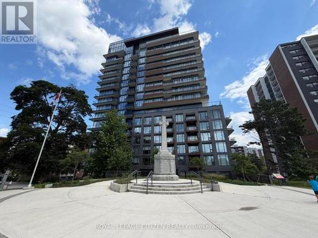 606 21 Park Street, Mississauga, ON, L5G 1L7 lease for lease | Listing ID W13457 | Royal LePage