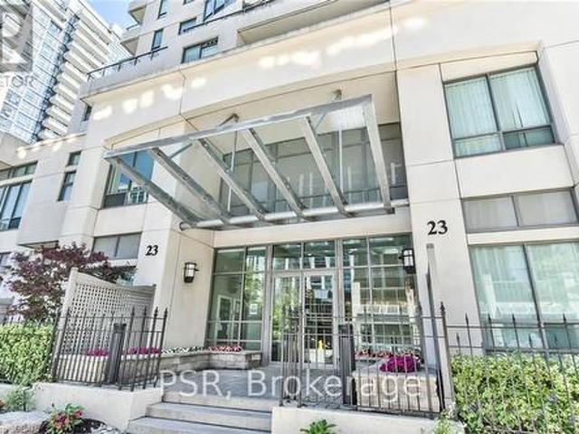 606 23 Hollywood Avenue, Toronto Willowdale East, ON, M2N 7L8 lease for lease | Listing ID C13472 | Royal LePage