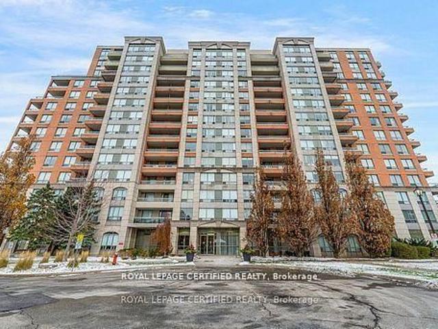 606 29 Northern Heights, Richmond Hill | For Sale @ $550,000 | Condos. Ca