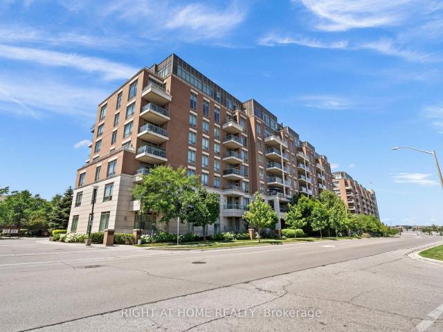 606 2 Prince Michael Drive, Oakville | Leased, W13573 | Condos. Ca