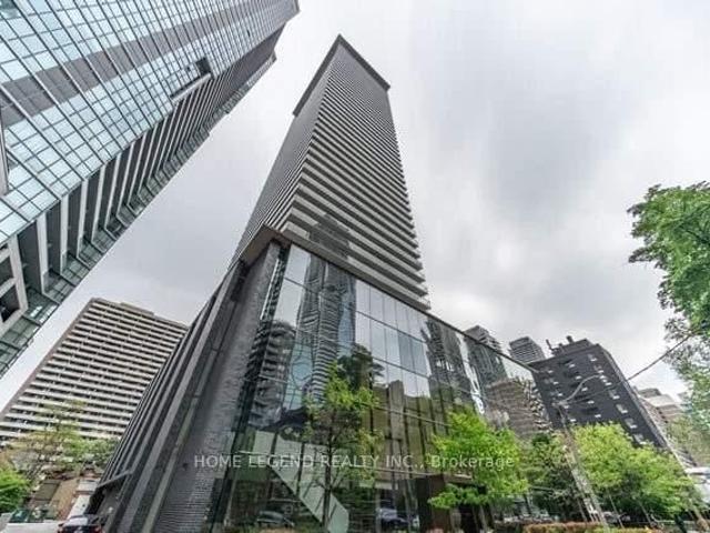606 33 Charles Street E, Toronto | 1+1Beds/1Bath, Condo, $2,600/mo | Condos. Ca