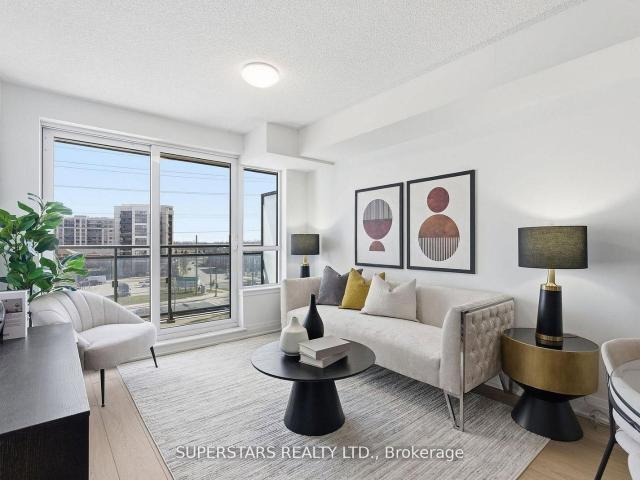 606 372 Highway 7 E Road, Richmond Hill | Sold, N13096 | Condos. Ca