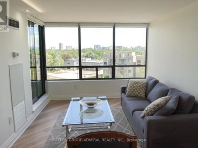 606 7 Bathurst Street, Vaughan, ON, L4J 6X4 condo for sale | Listing ID N13499 | Royal LePage