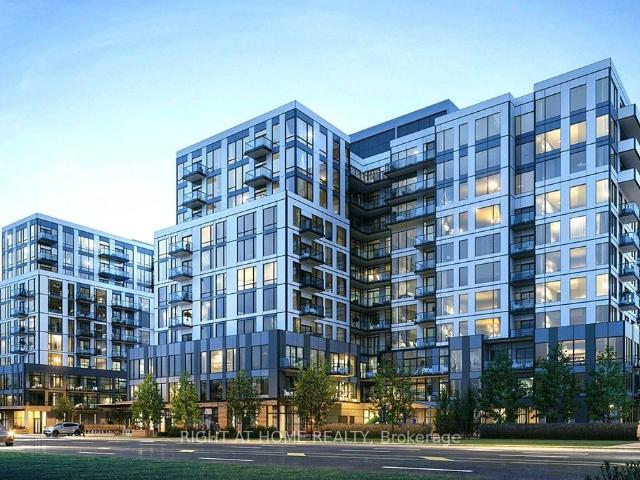 606 7 Kingston Road, | Leased, E12684 | Condos. Ca