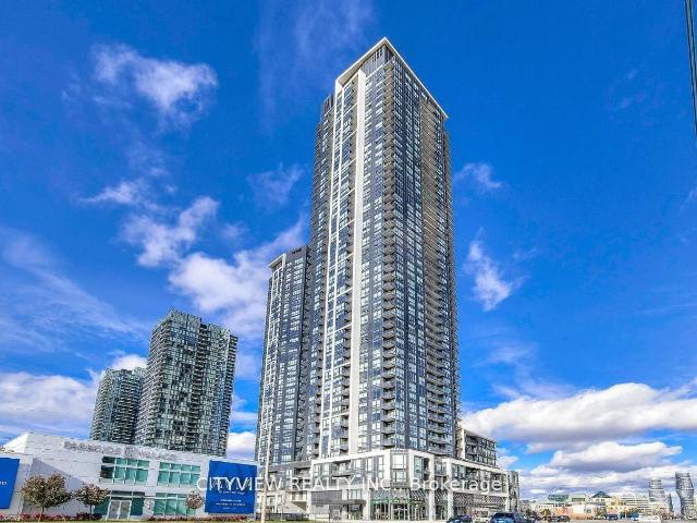 606 4 Brickstone Mews, Mississauga | For Sale @ $485,000 | Condos. Ca