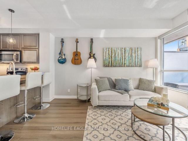 606 500 Sherbourne Street, Toronto | Terminated, C12850 | Condos. Ca