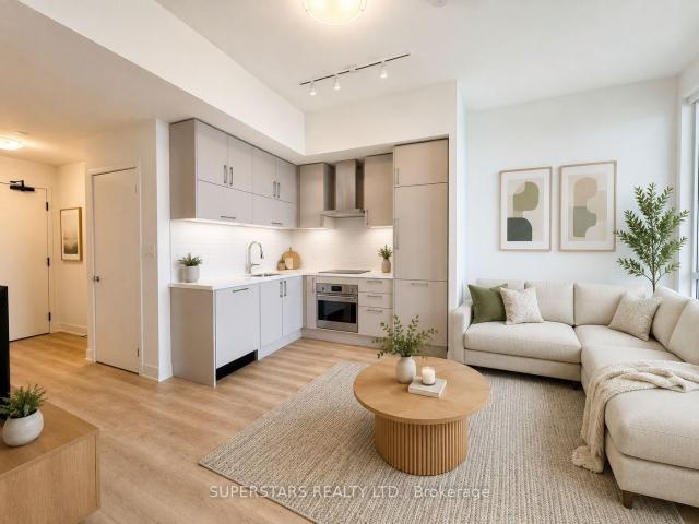 606 56 Andre De Grasse Street, Markham | 1+1Beds/2Bath, Condo, $2,480/mo | Condos. Ca