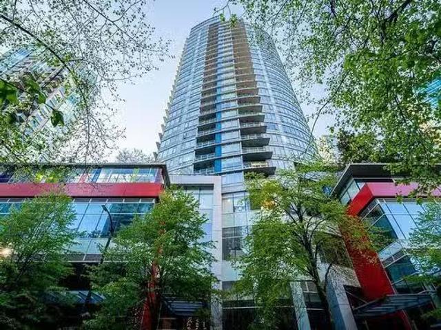 606 833 Homer Street, Vancouver, BC, V6B 0H4 Single Family P.