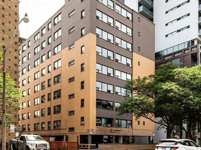 606 85 Wellesley Street E, Toronto | StudioBeds/1Bath, Condo, $1,750/mo | Condos. Ca