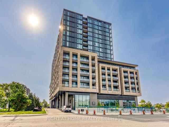 606 86 Dundas Street E, Mississauga | For Rent @ $2,400 | Condos. Ca